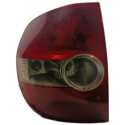 LANTERNA TRASEIRA DIREITA VOLKSWAGEN FOX 1.0 TOTAL FLEX 2006