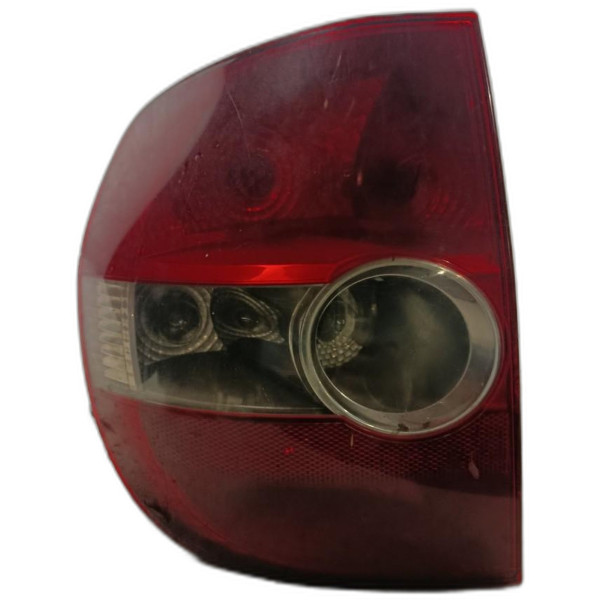 LANTERNA TRASEIRA DIREITA VOLKSWAGEN FOX 1.0 TOTAL FLEX 2006
