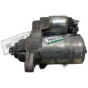 MOTOR DE PARTIDA VOLKSWAGEN FOX CITY 1.0 TOTAL FLEX 2006/06