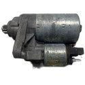 MOTOR DE PARTIDA VOLKSWAGEN FOX CITY 1.0 TOTAL FLEX 2006/06