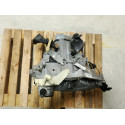 CÂMBIO MANUAL PEUGEOT 307 SED. PRESENCE 1.6 FLEX 16V 2009/10
