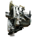 CÂMBIO MANUAL PEUGEOT 307 SED. PRESENCE 1.6 FLEX 16V 2009/10