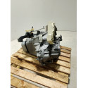CÂMBIO MANUAL PEUGEOT 307 SED. PRESENCE 1.6 FLEX 16V 2009/10