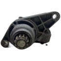 MOTOR DE PARTIDA VOLKSWAGEN SAVEIRO ROBUST 1.6 2018/2018