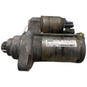 MOTOR DE PARTIDA VOLKSWAGEN SAVEIRO ROBUST 1.6 2018/2018