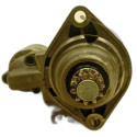 MOTOR DE PARTIDA VOLKSWAGEN GOL CITY (TREND) 1.0 2006/2006