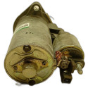 MOTOR DE PARTIDA VOLKSWAGEN GOL CITY (TREND) 1.0 2006/2006