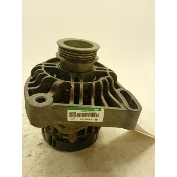 ALTERNADOR FIAT UNO MILLE 1.0 F.FLEX/ECONOMY 2007/2007