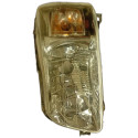 FAROL ESQUERDO FIAT UNO MILLE 1.0 F.FLEX 2006/2006