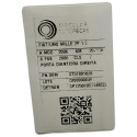 PORTA DIANTEIRA DIREITA FIAT UNO MILLE 1.0 F.FLEX 2006/2006