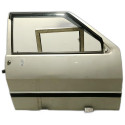 PORTA DIANTEIRA DIREITA FIAT UNO MILLE 1.0 F.FLEX 2006/2006