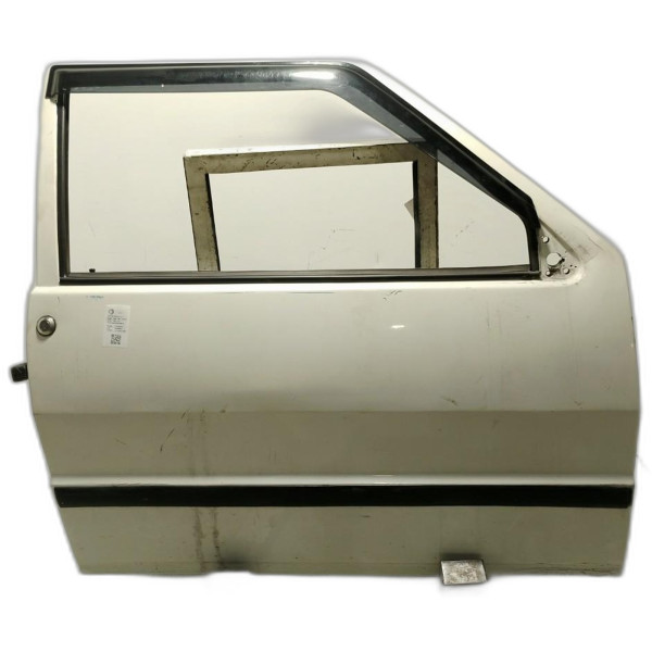 PORTA DIANTEIRA DIREITA FIAT UNO MILLE 1.0 F.FLEX 2006/2006