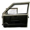 PORTA DIANTEIRA DIREITA FIAT UNO MILLE 1.0 F.FLEX 2006/2006