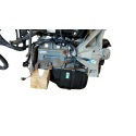 MOTOR COMPLETO FIAT SIENA EL 1.0 MPI FIRE FLEX 8V 4P 2014