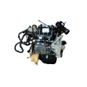 MOTOR COMPLETO FIAT SIENA EL 1.0 MPI FIRE FLEX 8V 4P 2014