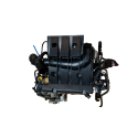 MOTOR COMPLETO FIAT SIENA EL 1.0 MPI FIRE FLEX 8V 4P 2014