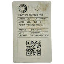 PORTA TRASEIRA DIREITA BRANCA FIAT TORO FREEDOM 2024/2024