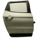 PORTA TRASEIRA DIREITA BRANCA FIAT TORO FREEDOM 2024/2024