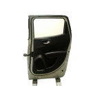 PORTA TRASEIRA DIREITA BRANCA FIAT TORO FREEDOM 2024/2024