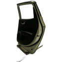 PORTA TRASEIRA DIREITA BRANCA FIAT TORO FREEDOM 2024/2024