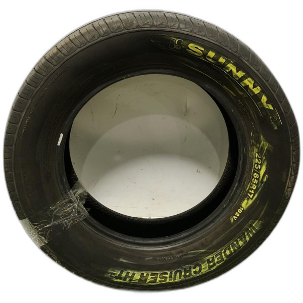 PNEU 225/65 R17 102V SUNNY WANDER CRUISER HT