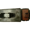 COMANDO CENTRAL DOS VIDROS ELÉTRICOS FIAT TORO FREEDOM 2024