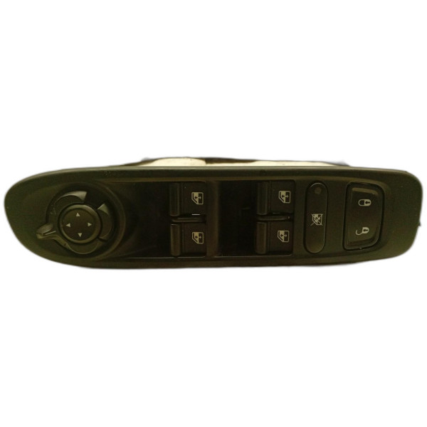 COMANDO CENTRAL DOS VIDROS ELÉTRICOS FIAT TORO FREEDOM 2024