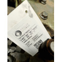 CÂMBIO MANUAL FIAT PALIO 1.0 ECONOMY FIRE FLEX 2013