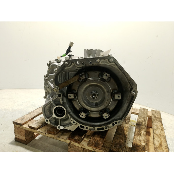 CÂMBIO AUTOMATICO FIAT STRADA RANCH 1.0 FLEX TURBO 2025/2026