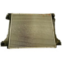 RADIADOR FIAT STRADA RANCH 1.0 FLEX TURBO 2025/2026