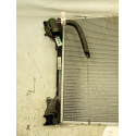 RADIADOR FIAT STRADA RANCH 1.0 FLEX TURBO 2025/2026