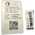  RODA LIGA LEVE ARO 16 4 FUROS DIAMANTADA FIAT STRADA