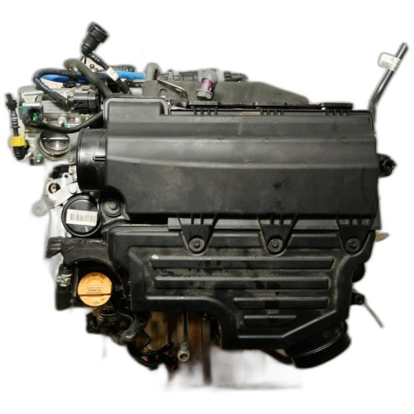MOTOR COMPLETO FIAT STRADA RANCH 1.0 FLEX TURBO 2025/2026