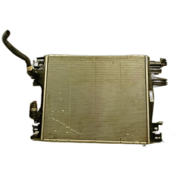 RADIADOR FIAT STRADA RANCH 1.0 FLEX TURBO 2025/2026