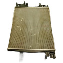 RADIADOR FIAT STRADA RANCH 1.0 FLEX TURBO 2025/2026