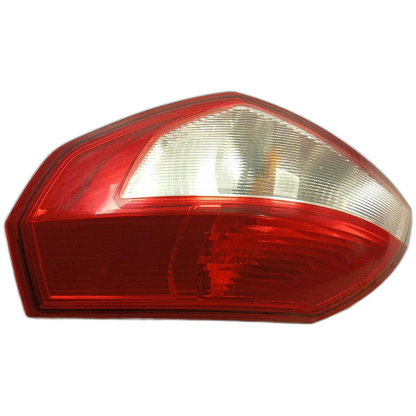 LANTERNA DIREITA CHERY CELER SEDAN 1.5 2016/2017