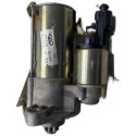 MOTOR DE PARTIDA CHERY CELER SEDAN 1.5 16V 2016/2017