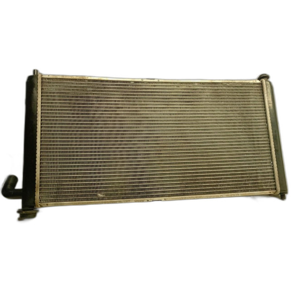 RADIADOR CHERY CELER SEDAN 1.5 16V FLEX 2016/2017