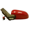 RETROVISOR ESQUERDO CHERY CELER SEDAN 1.5 16V 2016/2017