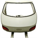 TAMPA TRASEIRA BRANCA CHERY CELER SEDAN 2016/2017
