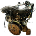 MOTOR COMPLETO CHERY CELER SEDAN 1.5 16V FLEX 2016/2017