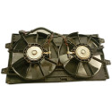 ELETROVENTILADOR CHERY CELER SEDAN 1.5 16V FLEX 2016/2017