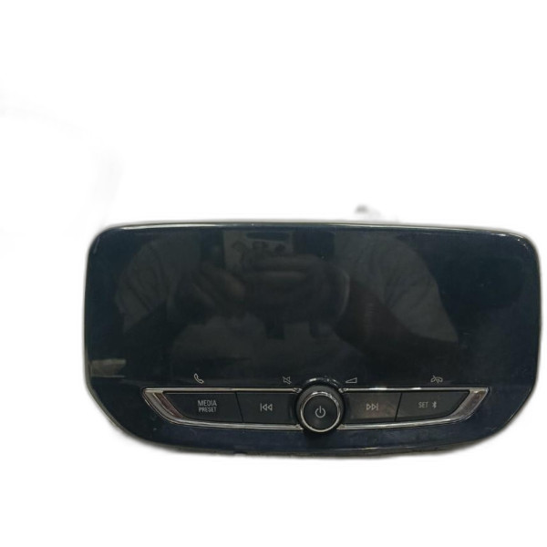 MULTIMÍDIA CHEVROLET ONIX SEDAN PLUS 1.0 2019/2020