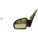RETROVISOR DIREITO FORD FIESTA PERSONNALITÉ 1.0 8V 05/06