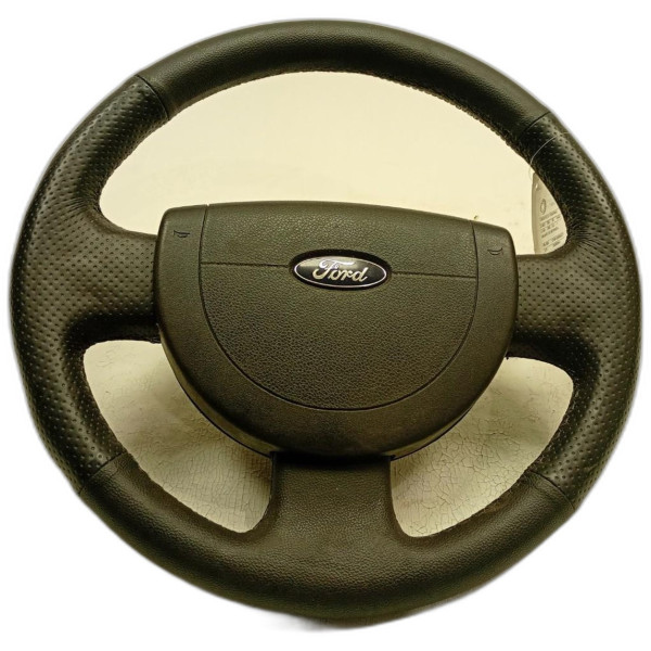 VOLANTE FORD FIESTA PERSONNALITÉ 1.0 2005/2006