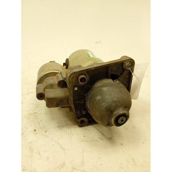 MOTOR DE PARTIDA FIAT PALIO 1.0 ECONOMY FIRE FLEX 09/10