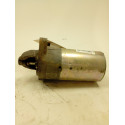 MOTOR DE PARTIDA FIAT PALIO 1.0 ECONOMY FIRE FLEX 09/10