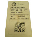 MÓDULO DE INJEÇÃO FIAT UNO 1.0 FIRE/F.FLEX/ECONOMY 2007