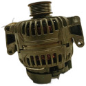 ALTERNADOR VOLKSWAGEN JETTA HIGHLINE 2.0 TSI 16V 12/13