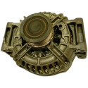 ALTERNADOR VOLKSWAGEN JETTA HIGHLINE 2.0 TSI 16V 12/13